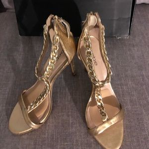 BEBE Heels